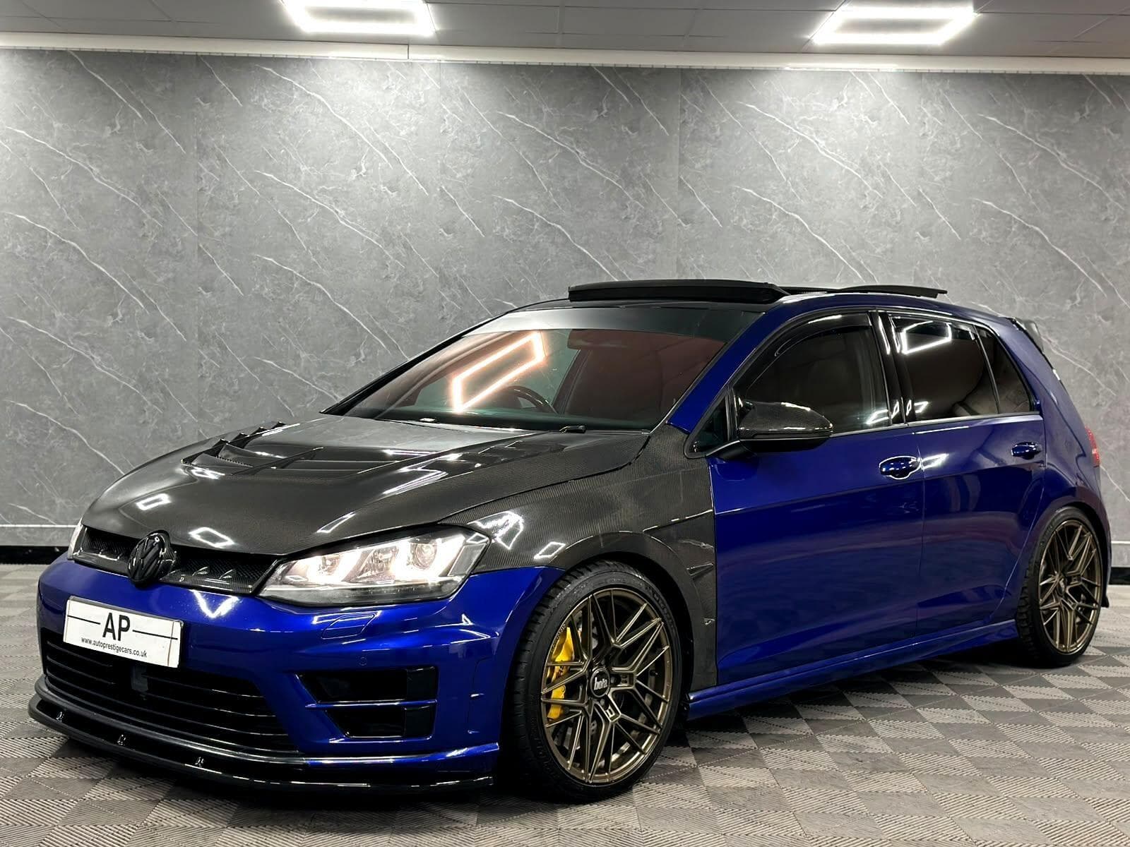 2016 Volkswagen Golf - Thumbnail 33