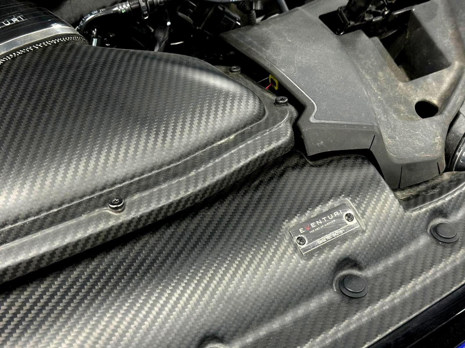 2022 Audi RS7 - Thumbnail 48