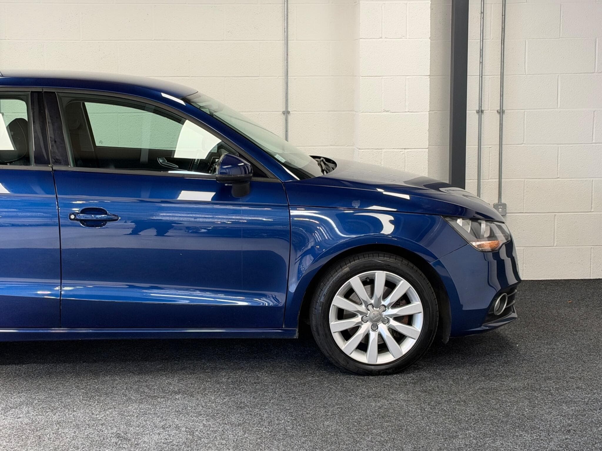 2014 Audi A1 - Thumbnail 42