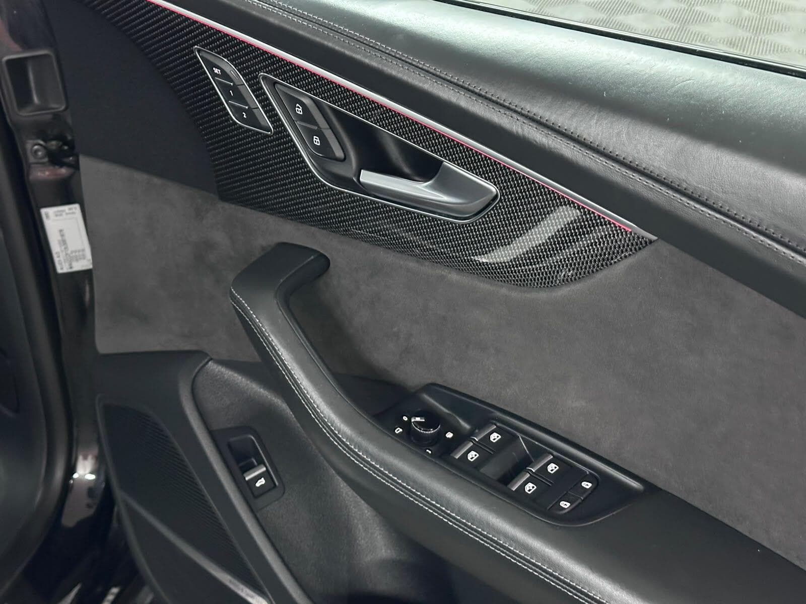 2019 Audi SQ8 - Thumbnail 34