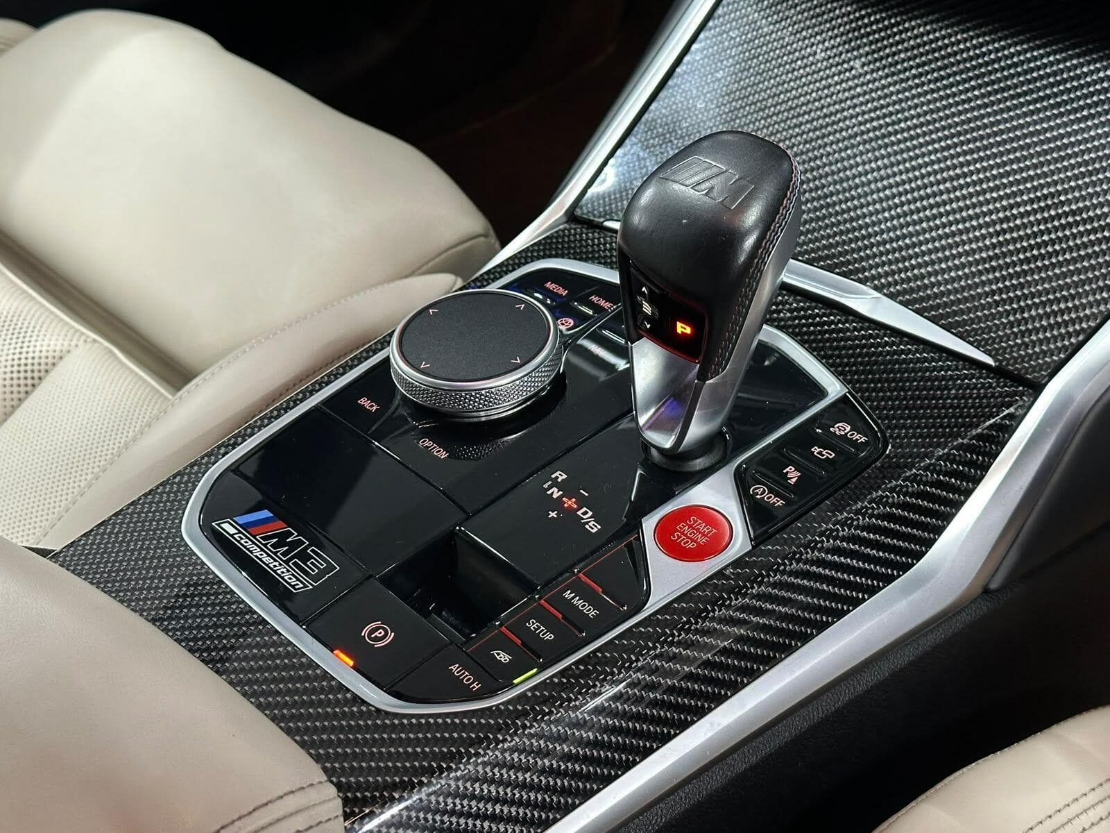 2021 BMW M3 - Thumbnail 41