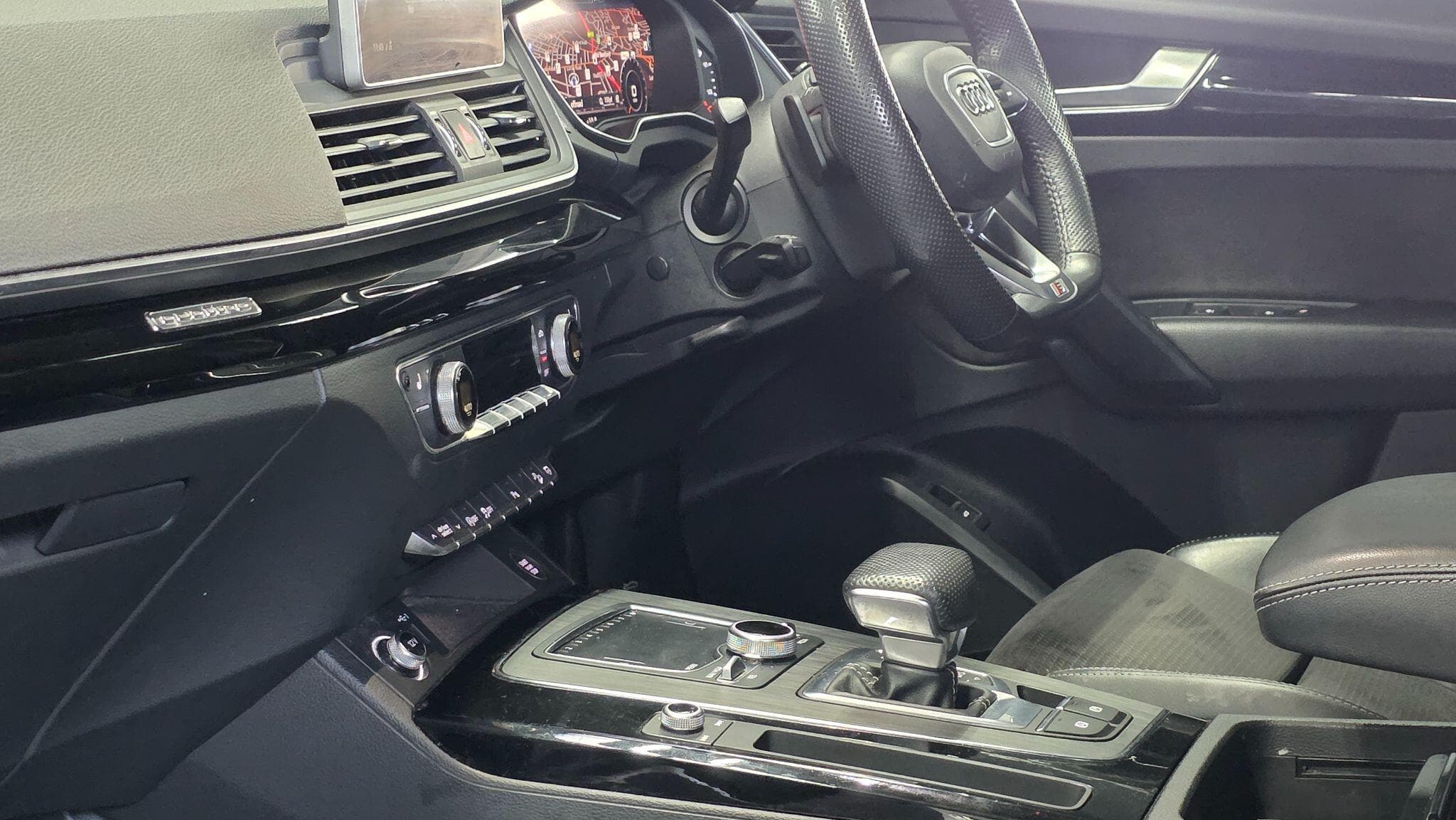 2019 Audi Q5 - Thumbnail 15