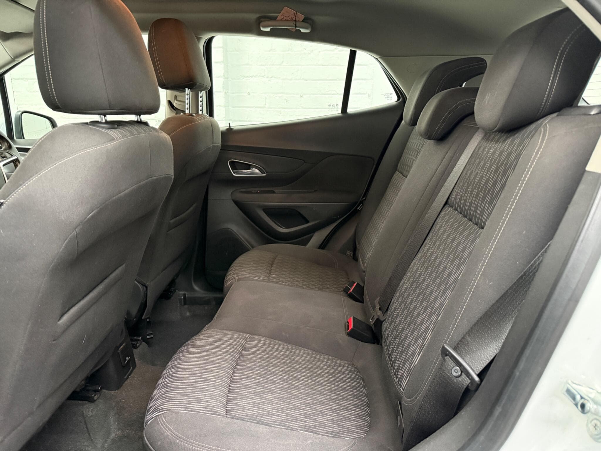 2014 Vauxhall Mokka - Thumbnail 13