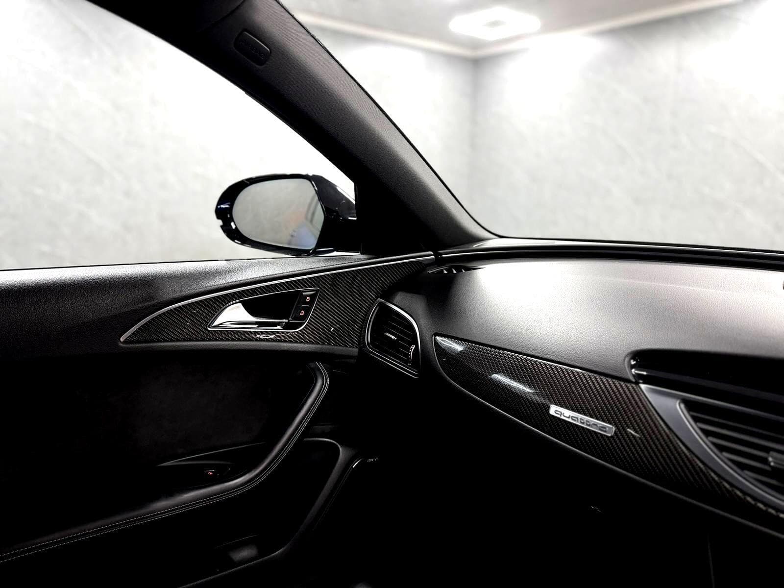 2016 Audi RS6 Avant - Thumbnail 44