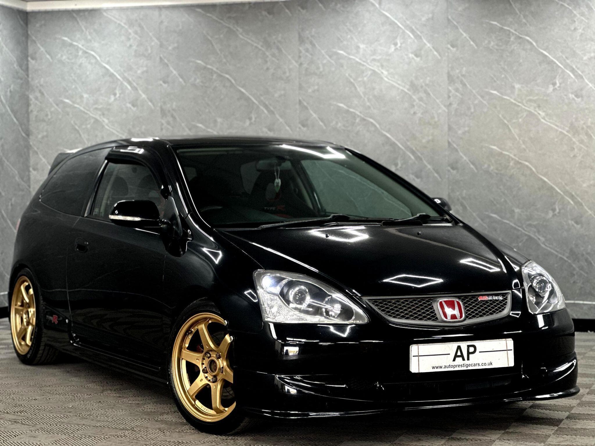 2005 Honda Civic - Thumbnail 21