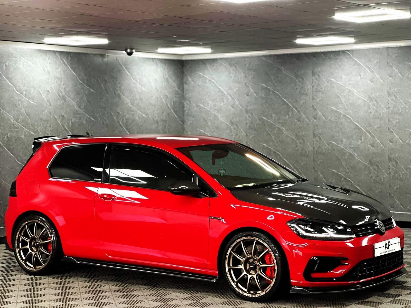 2018 Volkswagen Golf - Thumbnail 7