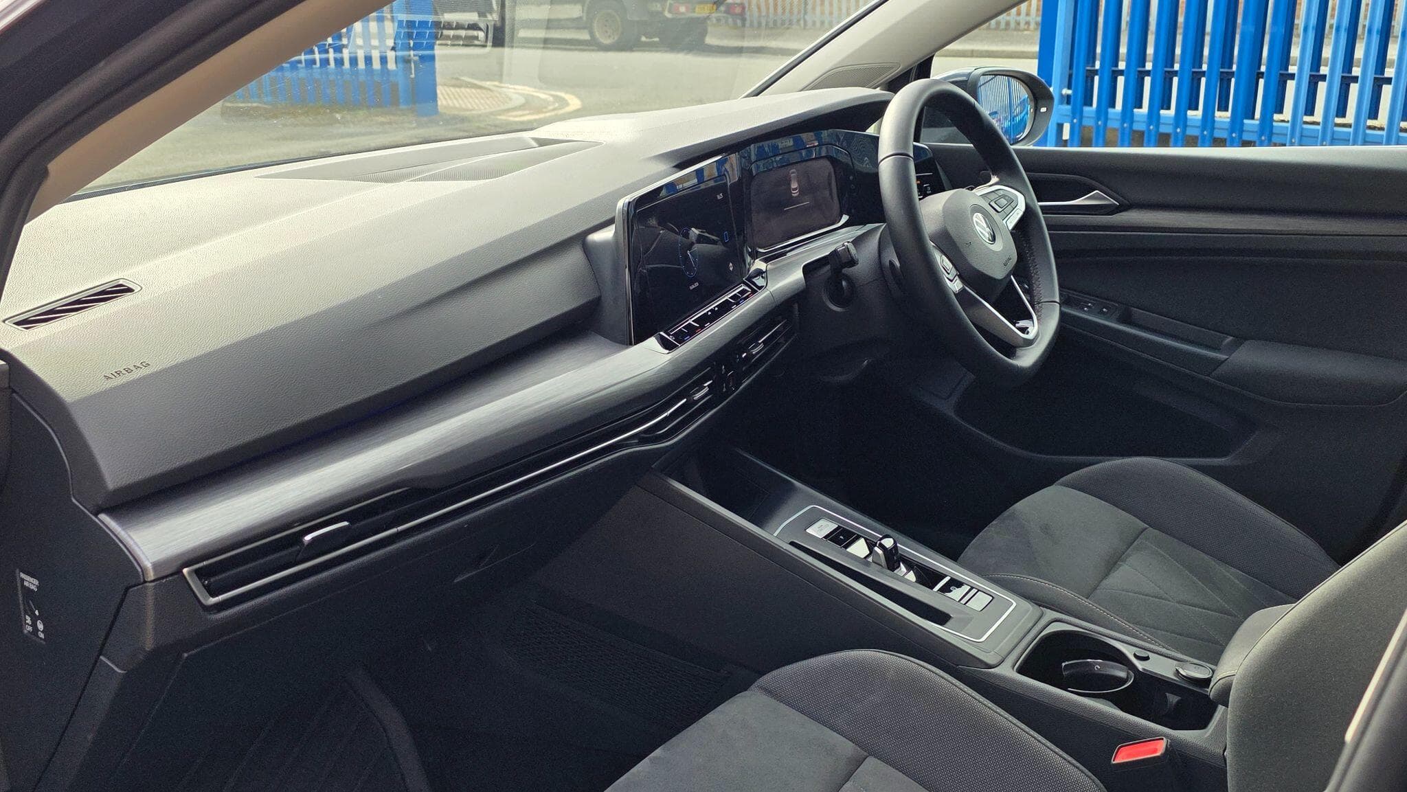 2020 Volkswagen Golf - Thumbnail 15