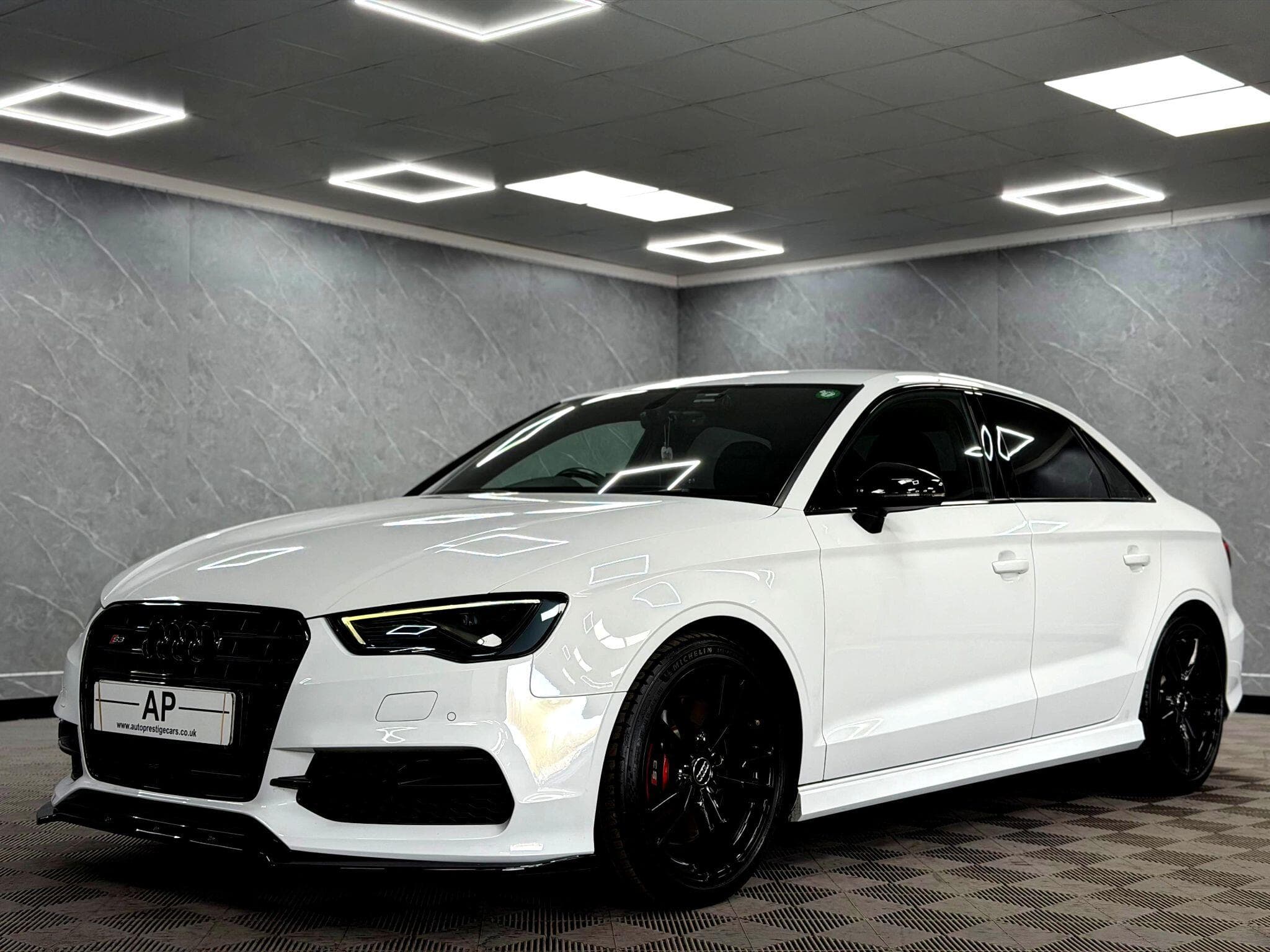 2015 Audi S3 - Thumbnail 14