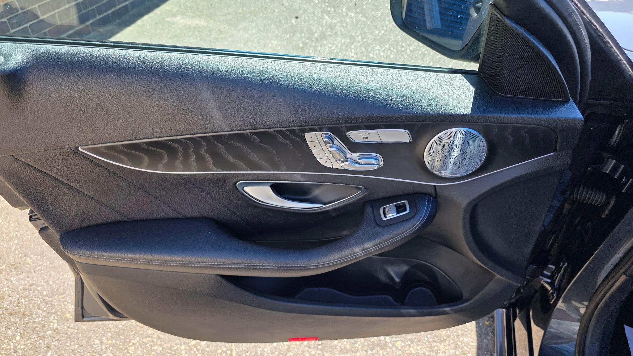 2016 Mercedes-Benz C Class - Thumbnail 14