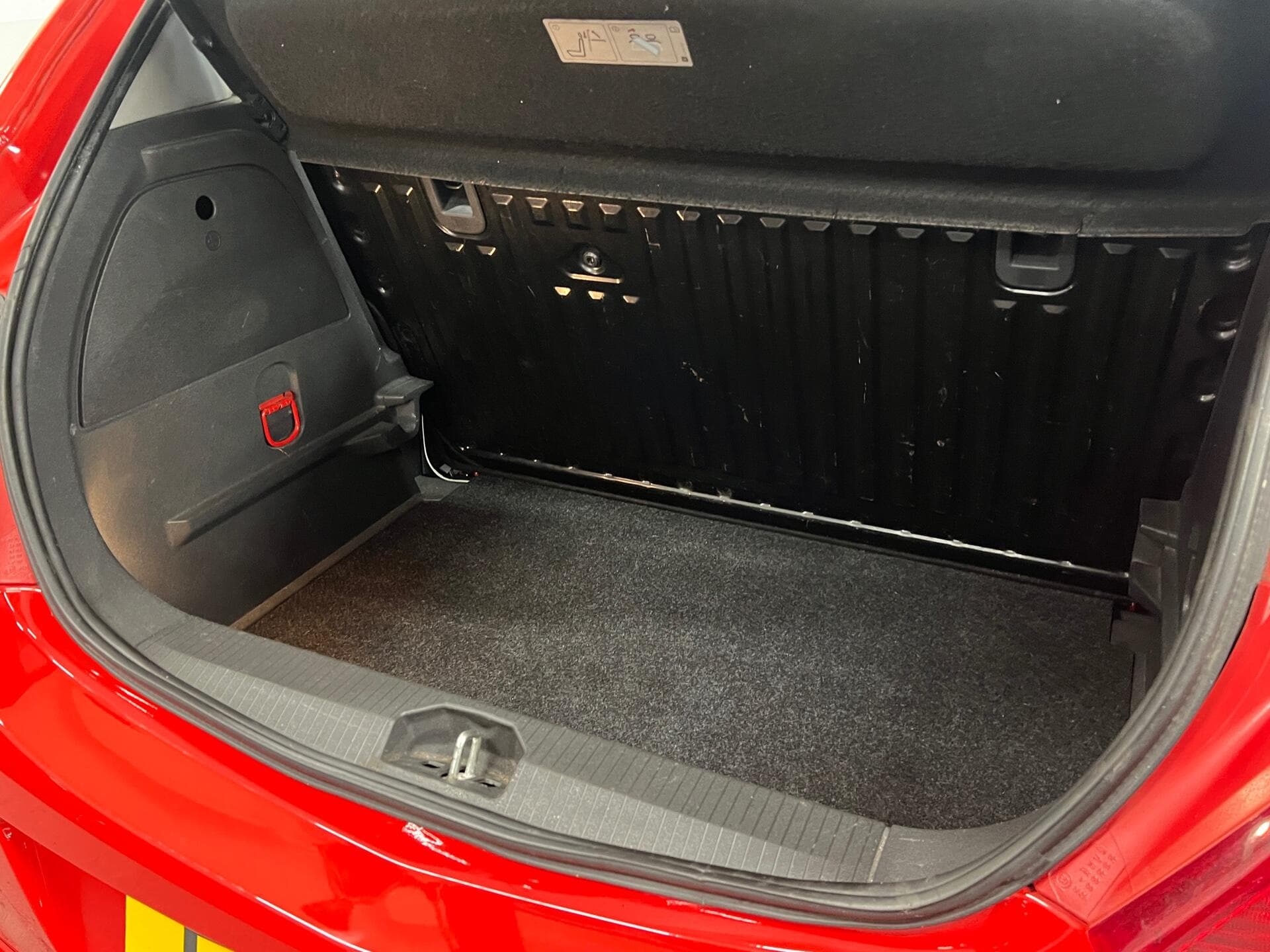 2012 Vauxhall Corsa - Thumbnail 26