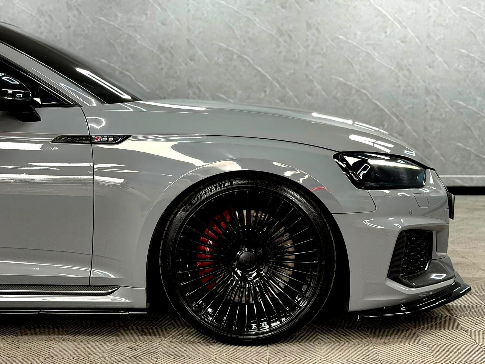 2018 Audi RS5 - Thumbnail 38