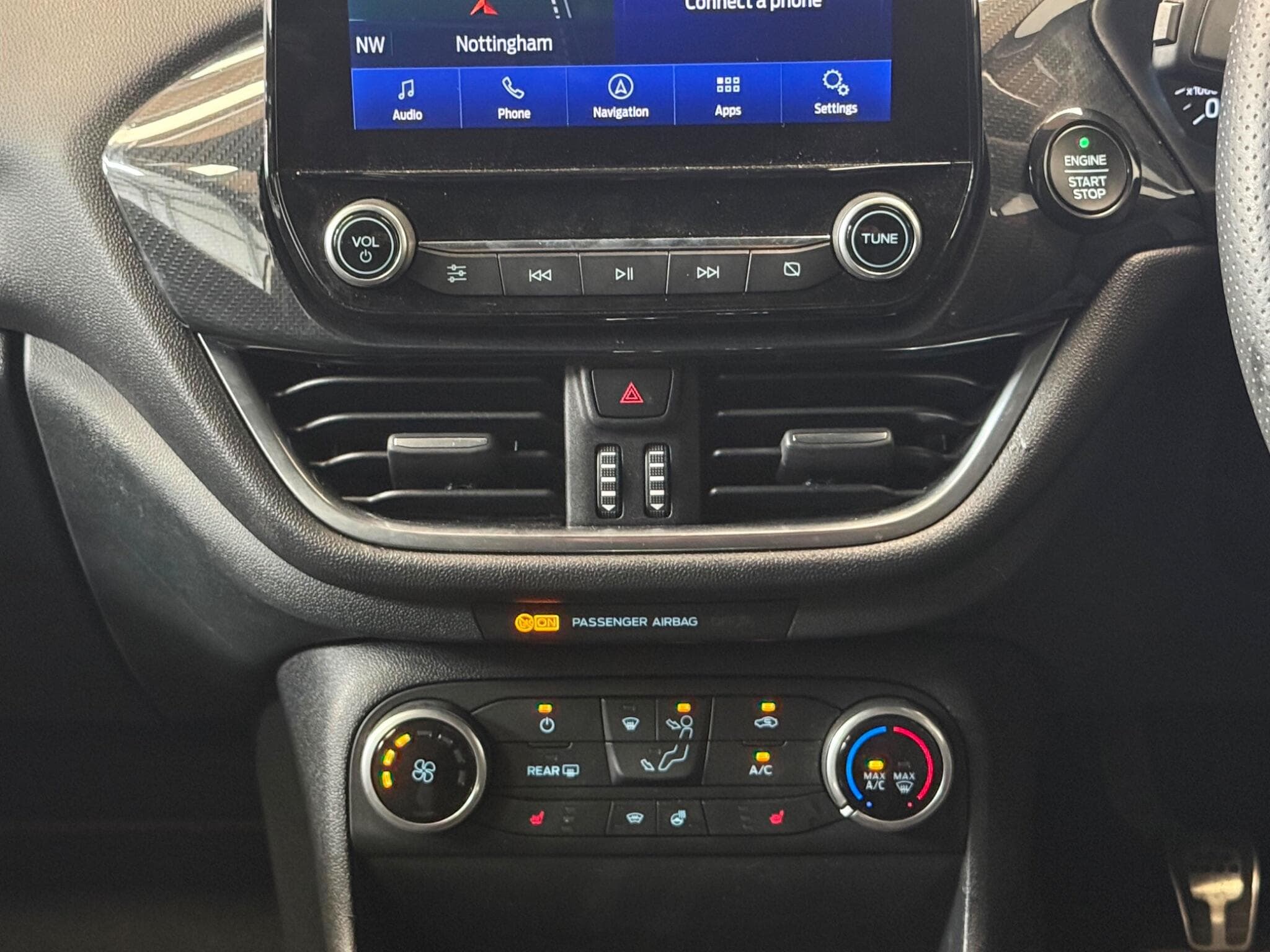 2021 Ford Fiesta - Thumbnail 33