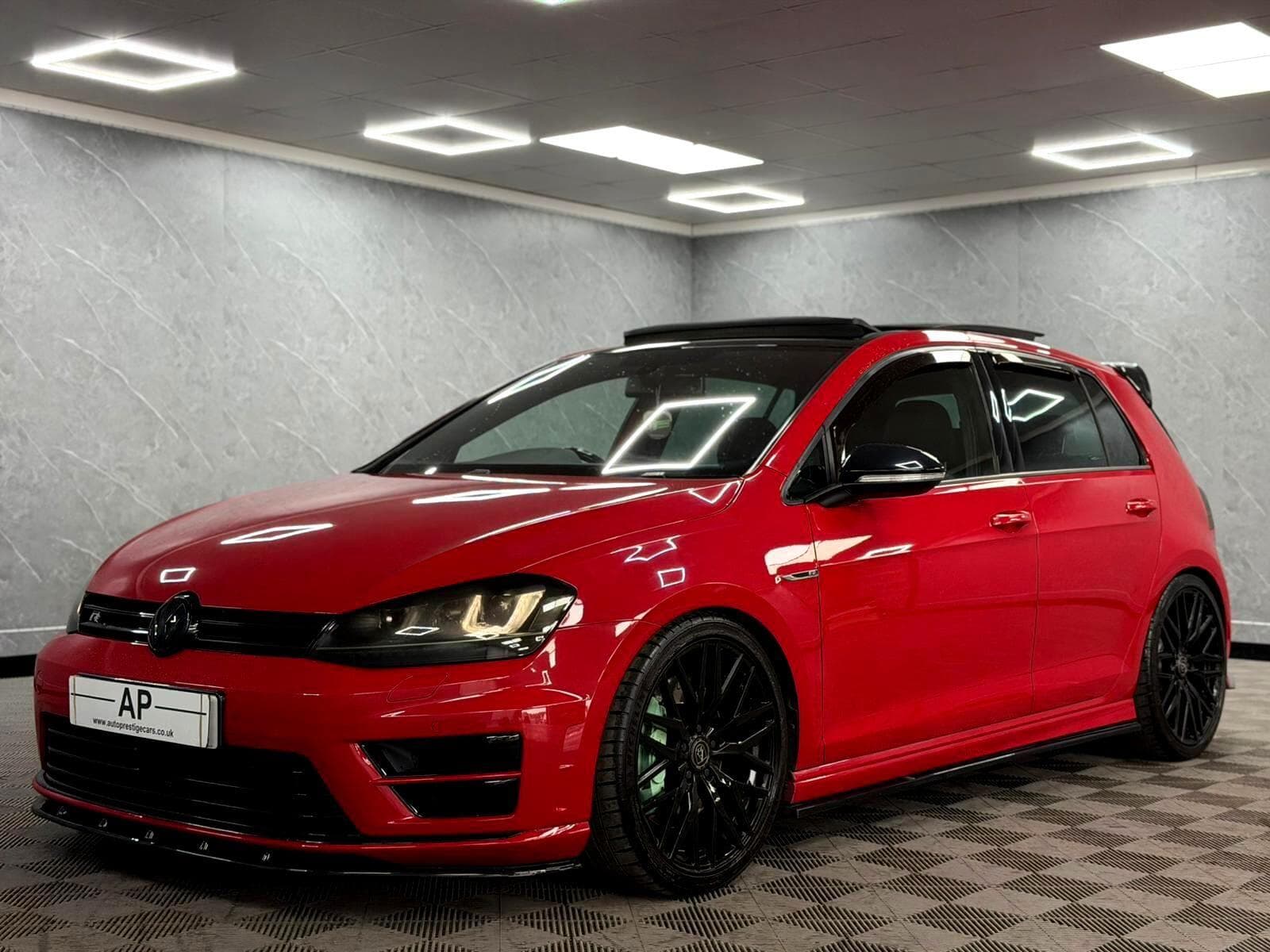 2015 Volkswagen Golf - Thumbnail 20