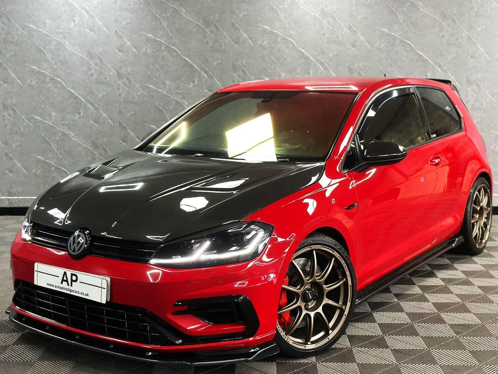 2018 Volkswagen Golf - Thumbnail 42