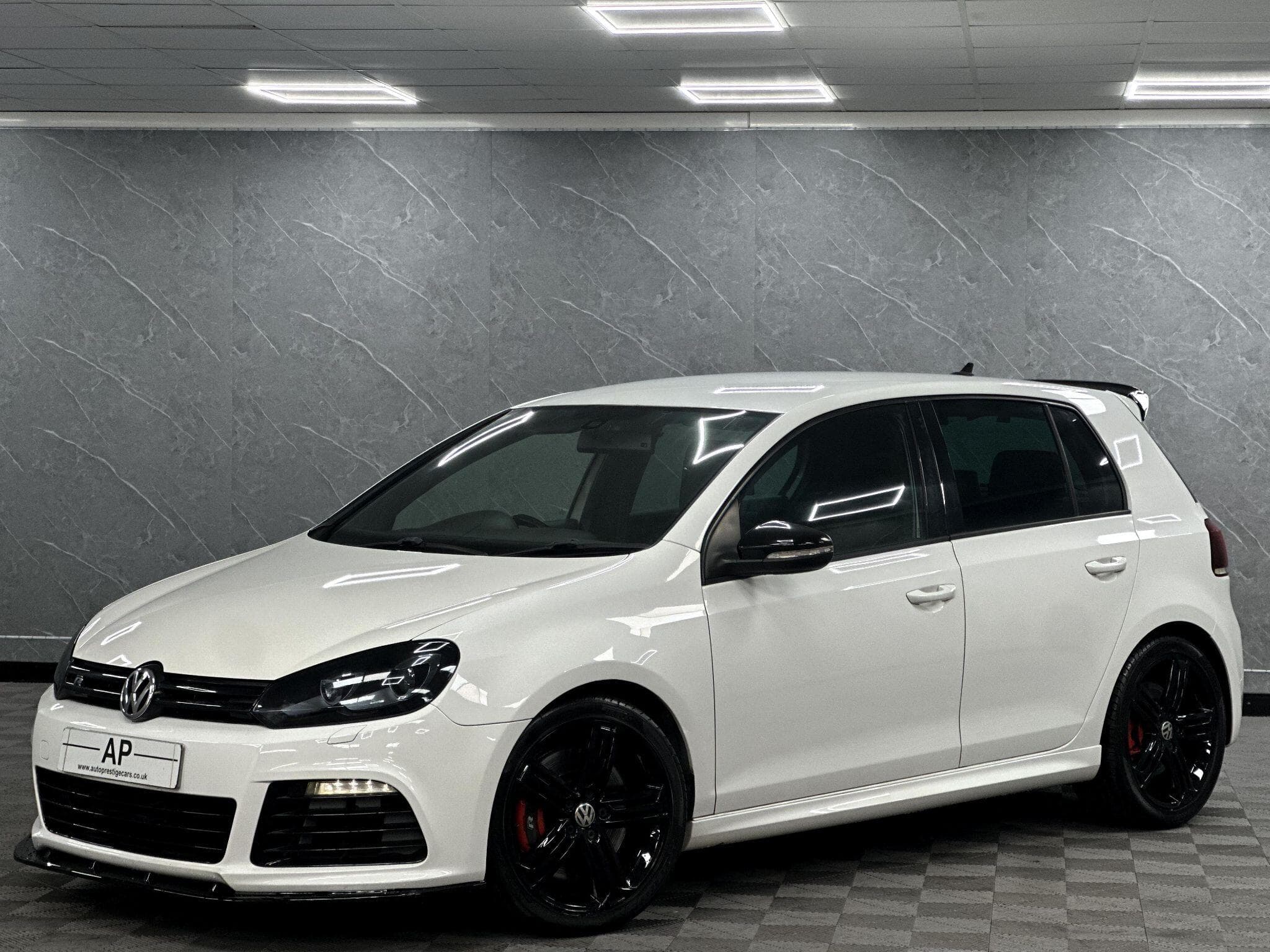 2011 Volkswagen Golf - Thumbnail 5