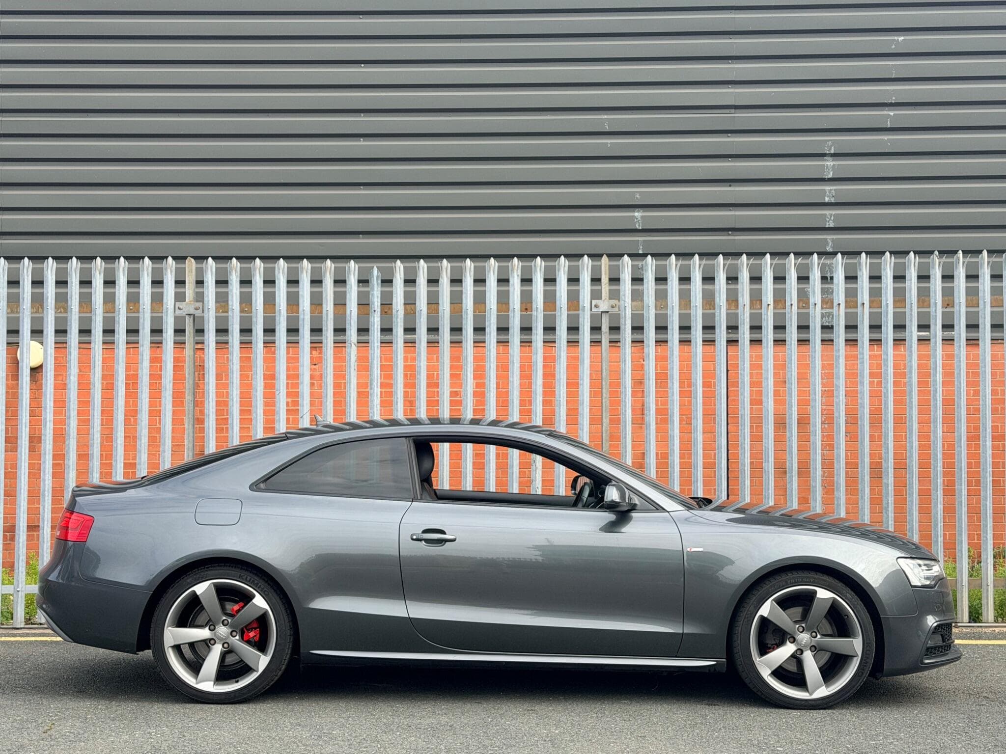 2015 Audi A5 - Image 2