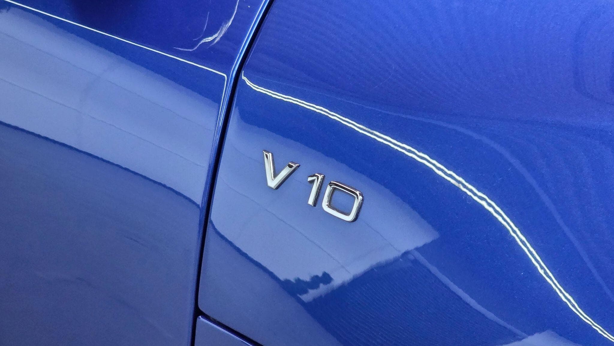 2014 Audi R8 - Thumbnail 25
