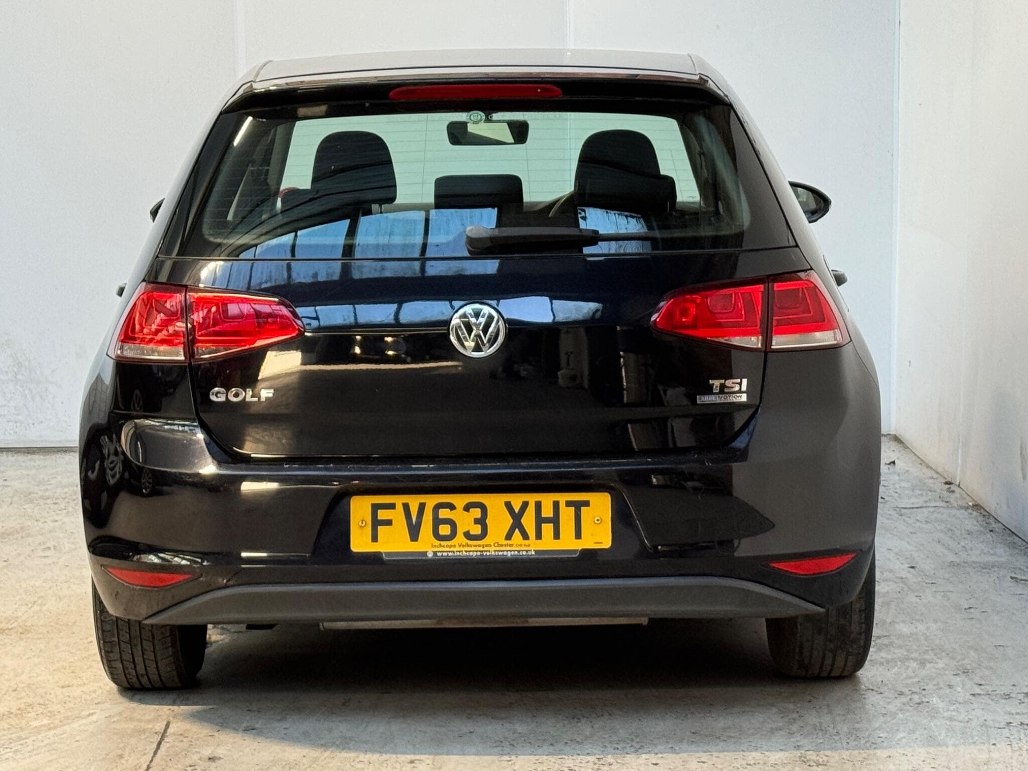 2013 Volkswagen Golf - Thumbnail 6