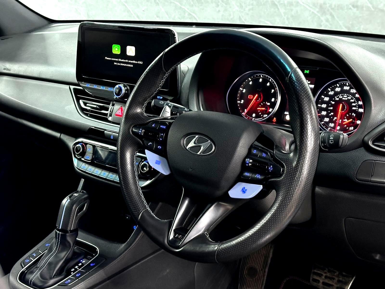 2021 Hyundai i30 - Thumbnail 20