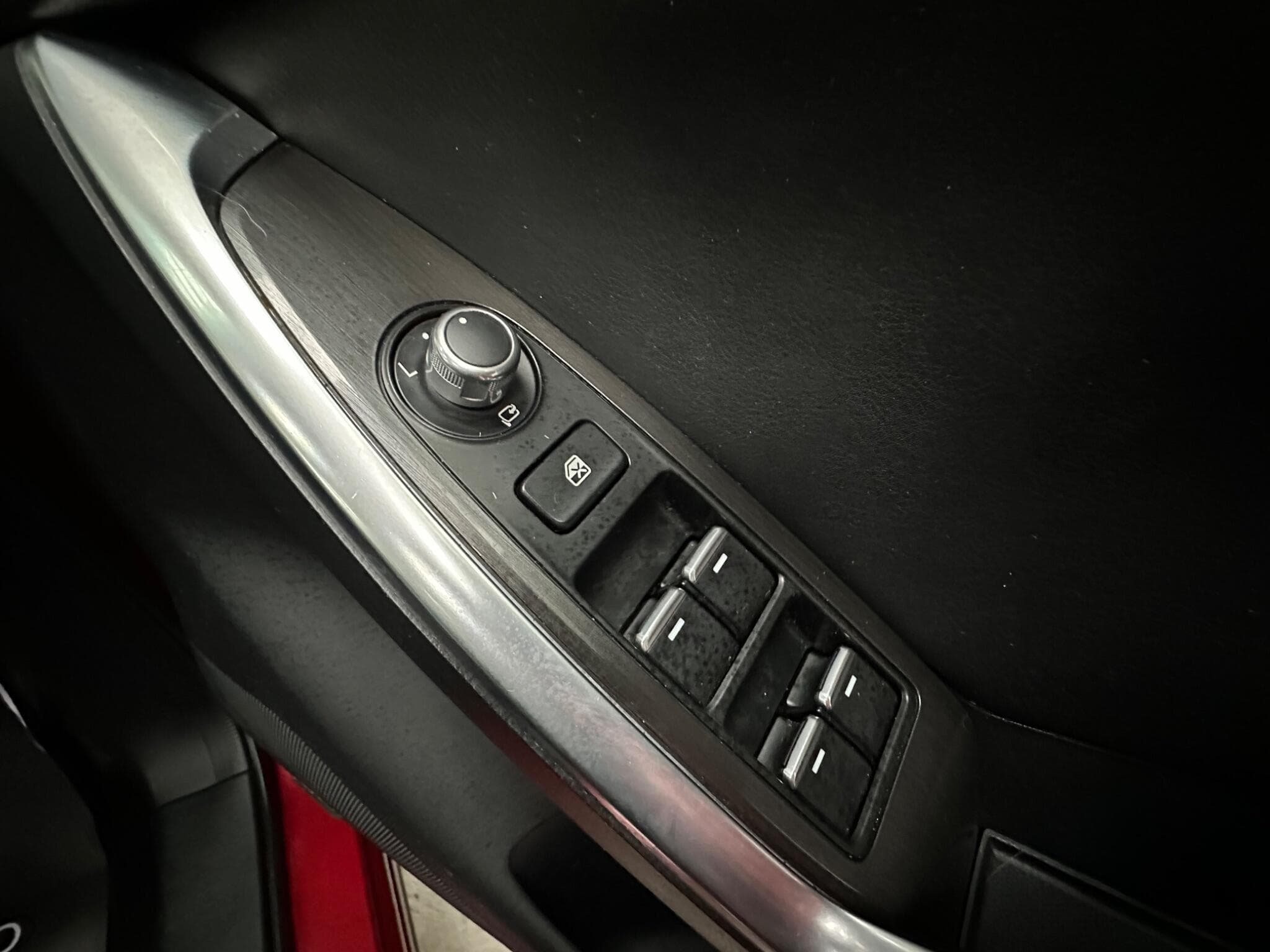 2015 Mazda CX-5 - Thumbnail 23