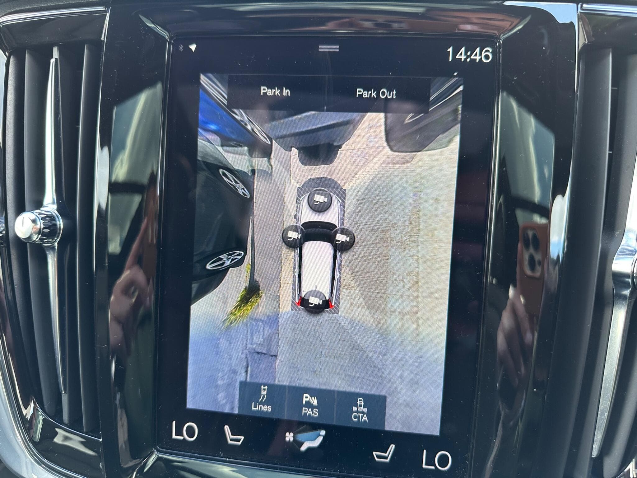 2020 Volvo V90 - Thumbnail 14