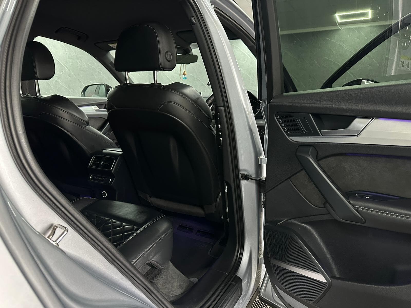 2017 Audi SQ5 - Thumbnail 13