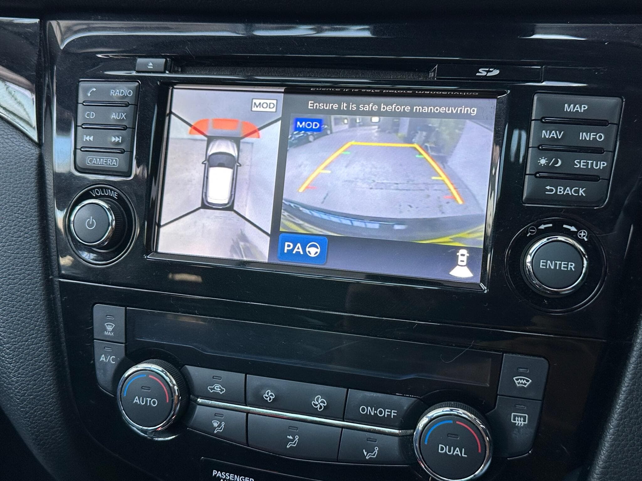 2017 Nissan Qashqai - Thumbnail 14