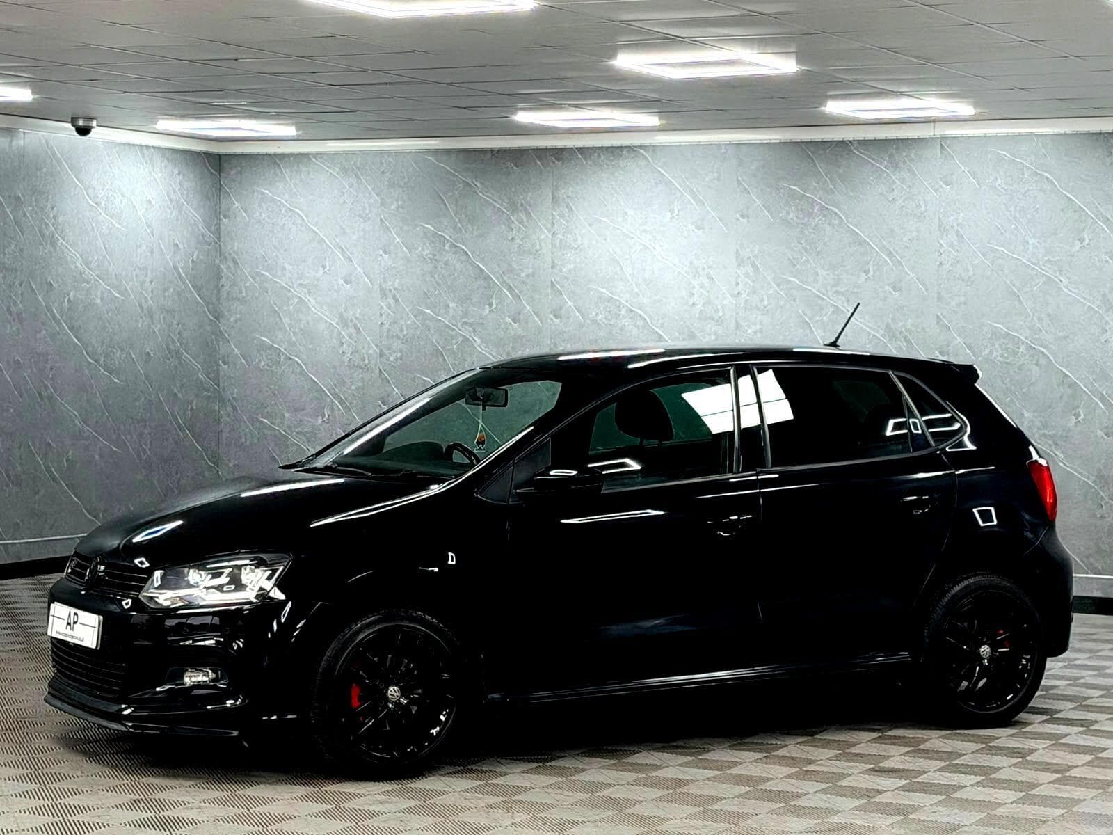 2016 Volkswagen Polo - Thumbnail 10