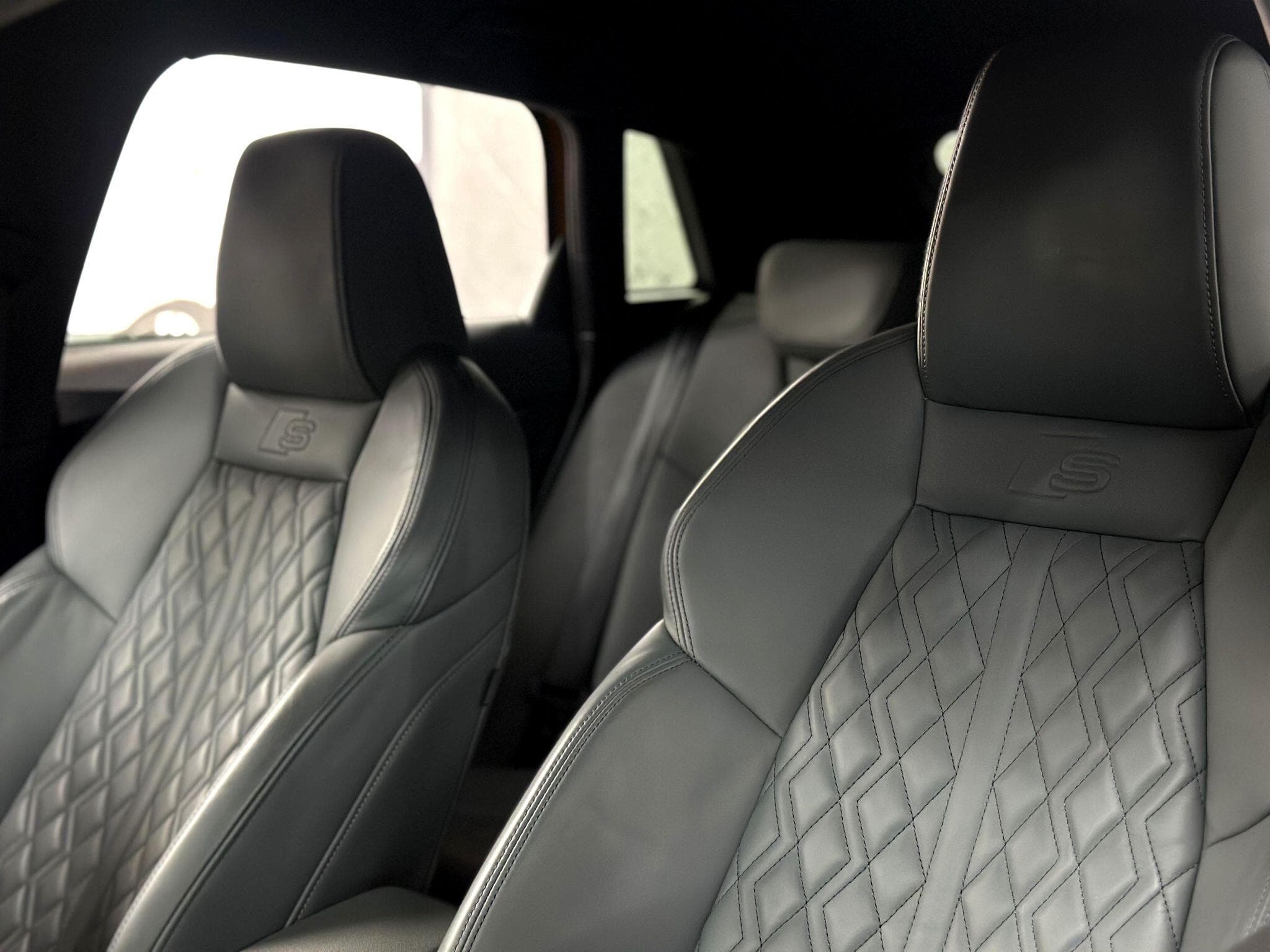 2023 Audi S3 - Thumbnail 30