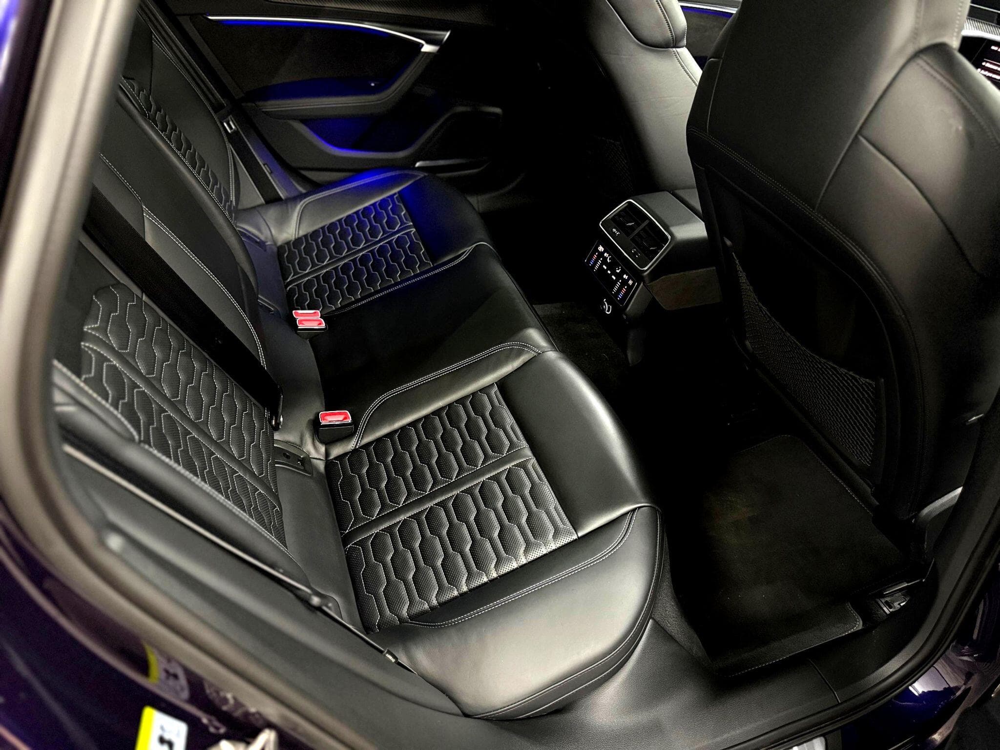 2020 Audi RS6 Avant - Thumbnail 64