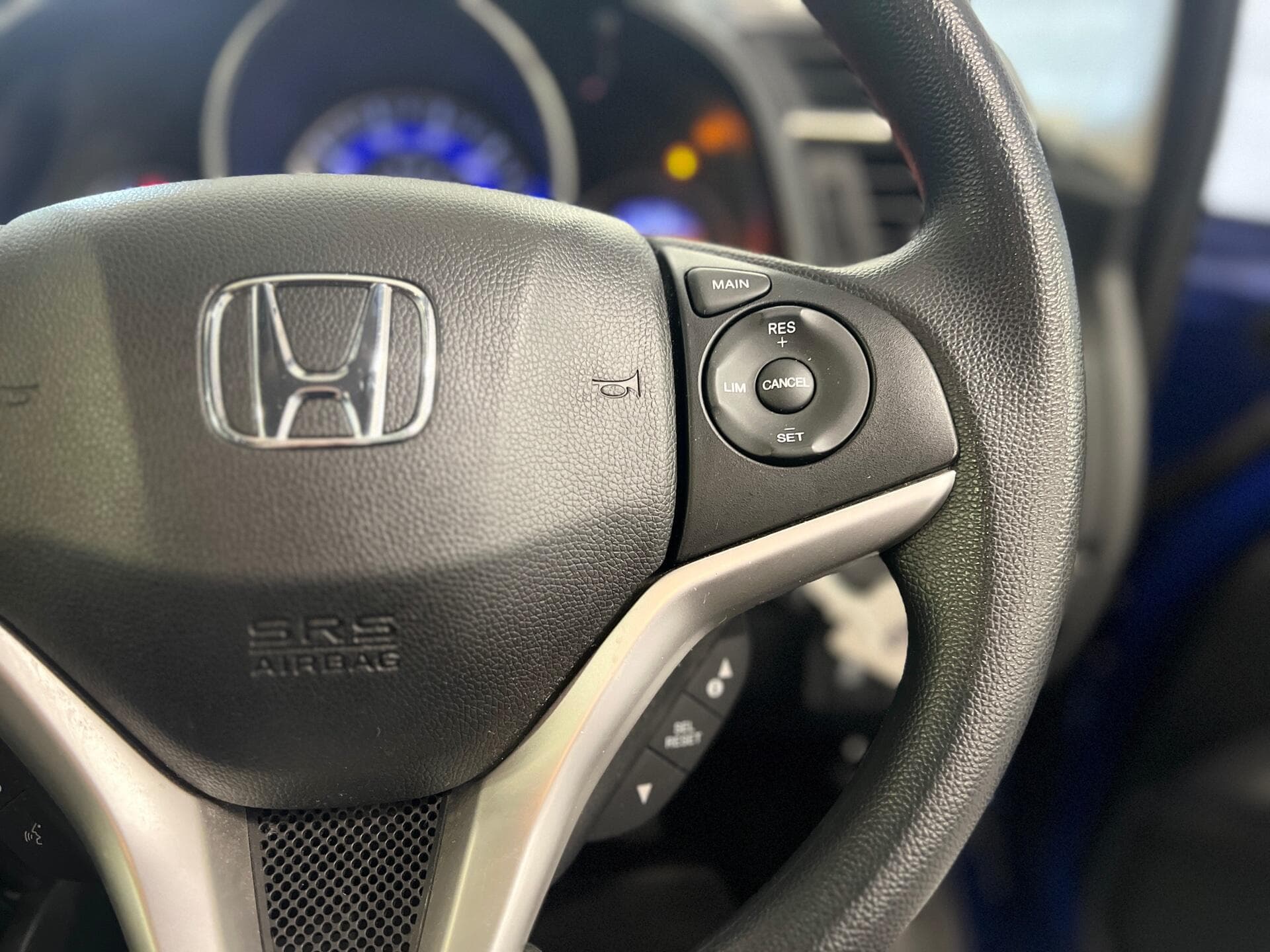 2016 Honda Jazz - Thumbnail 27