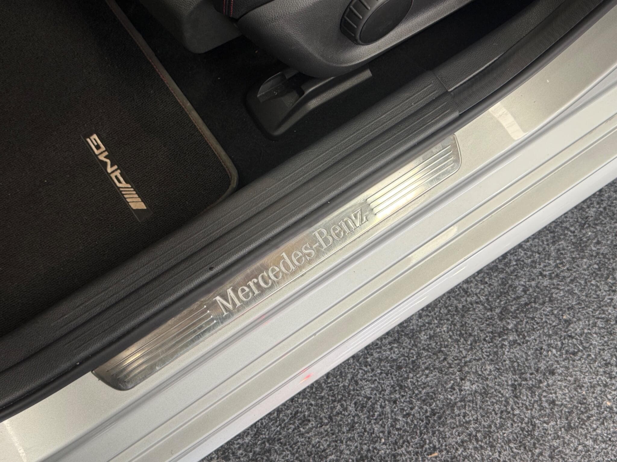 2016 Mercedes-Benz A Class - Thumbnail 44