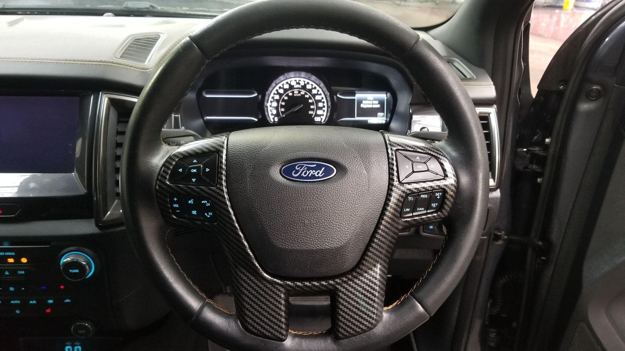 2021 Ford Ranger - Thumbnail 20