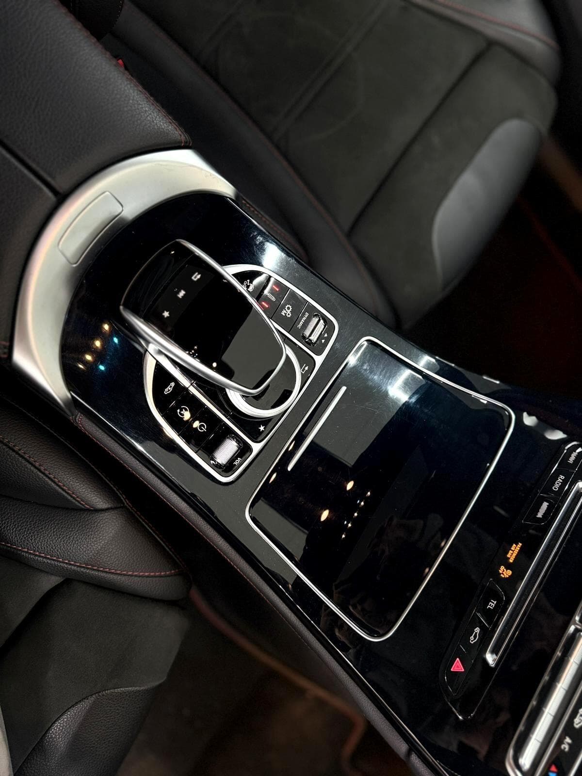 2018 Mercedes-Benz GLC - Thumbnail 41