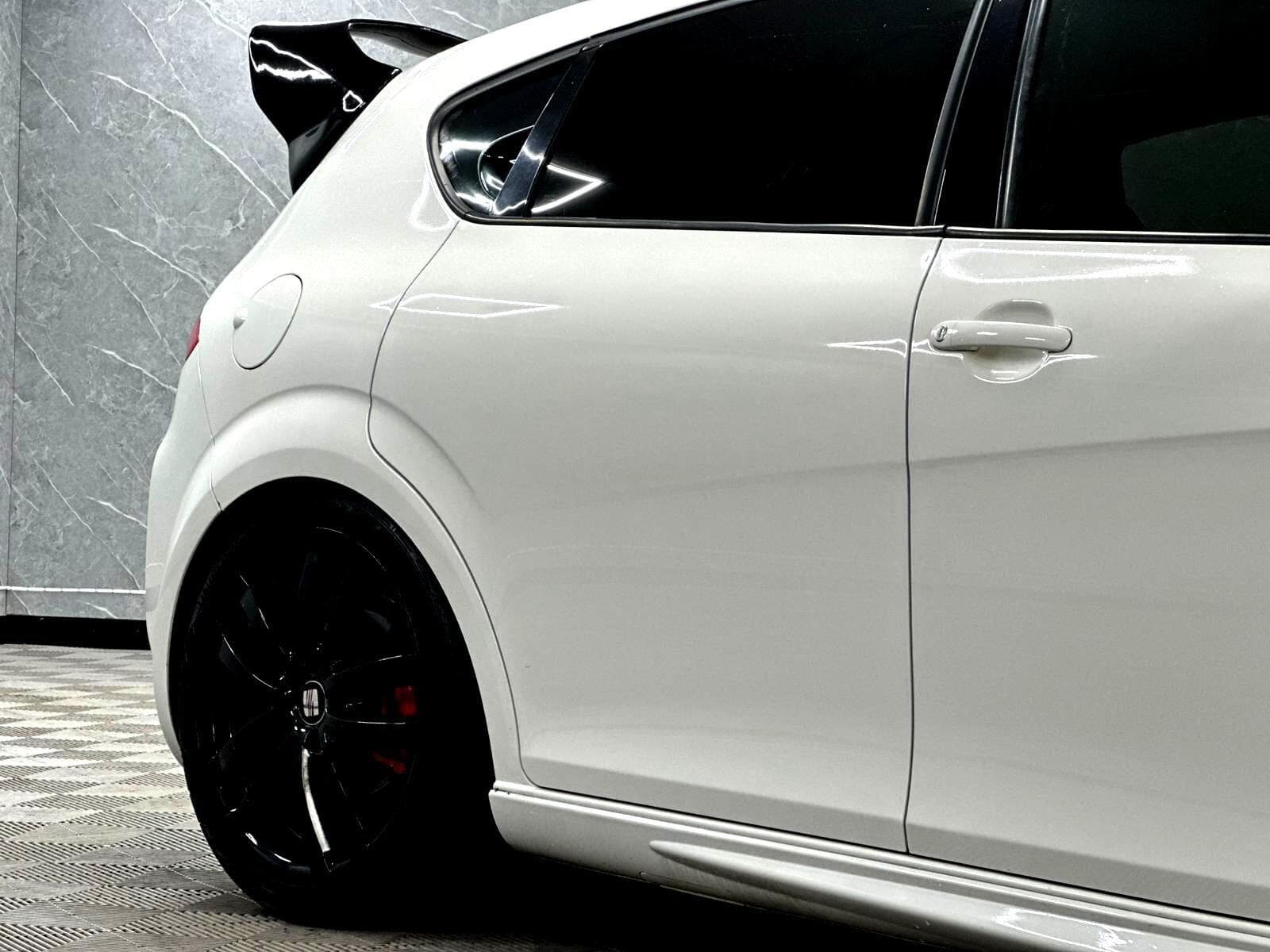 2008 SEAT Leon - Image 4