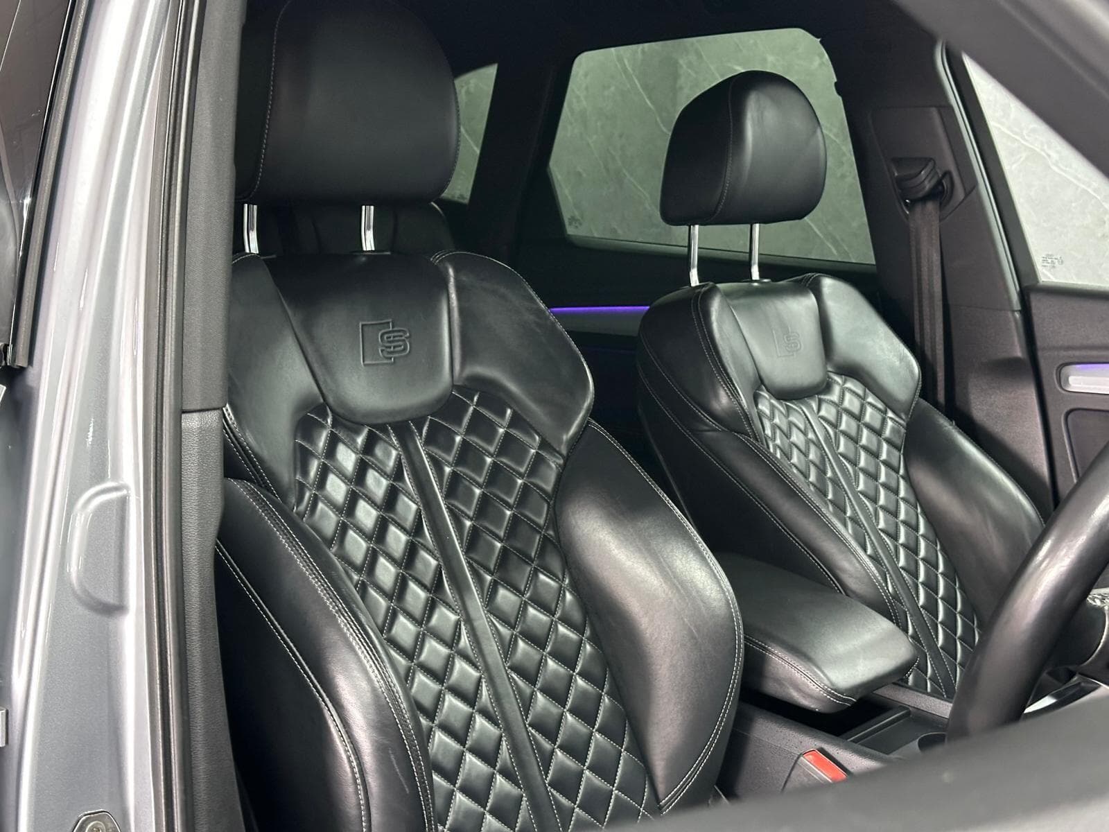 2017 Audi SQ5 - Thumbnail 2