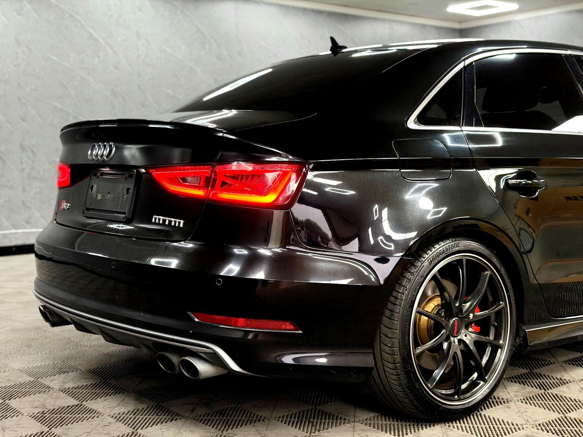 2014 Audi S3 - Thumbnail 29