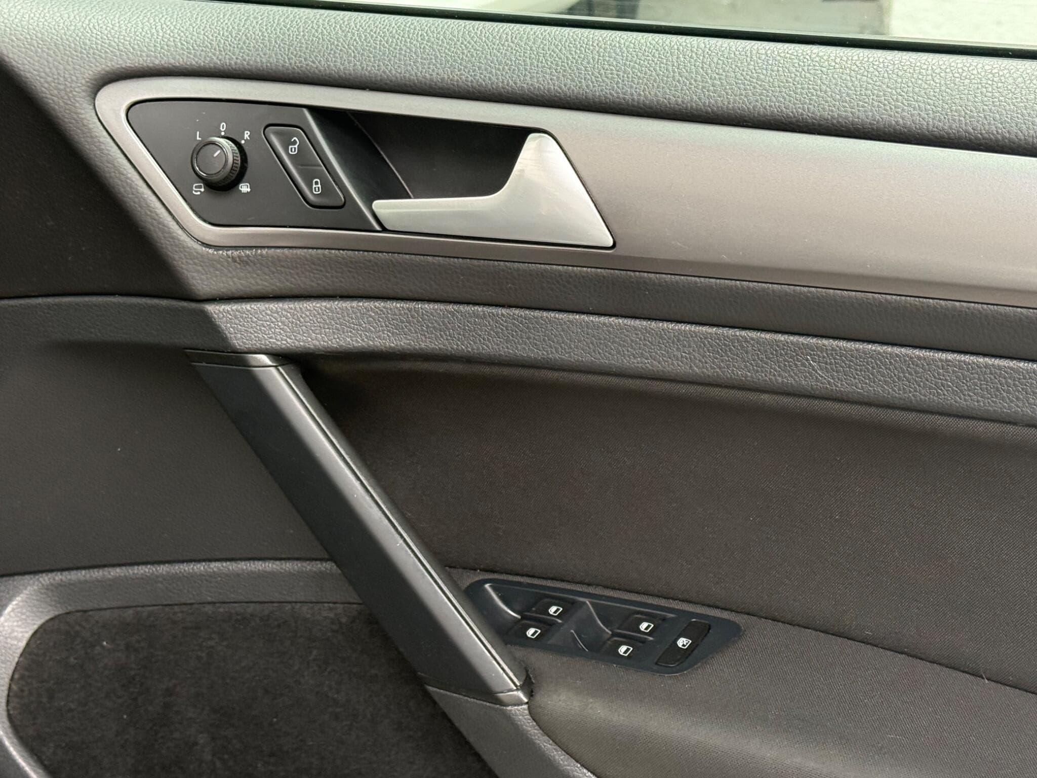 2015 Volkswagen Golf - Thumbnail 15