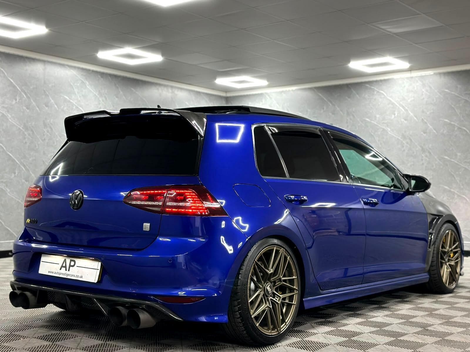 2016 Volkswagen Golf - Thumbnail 42