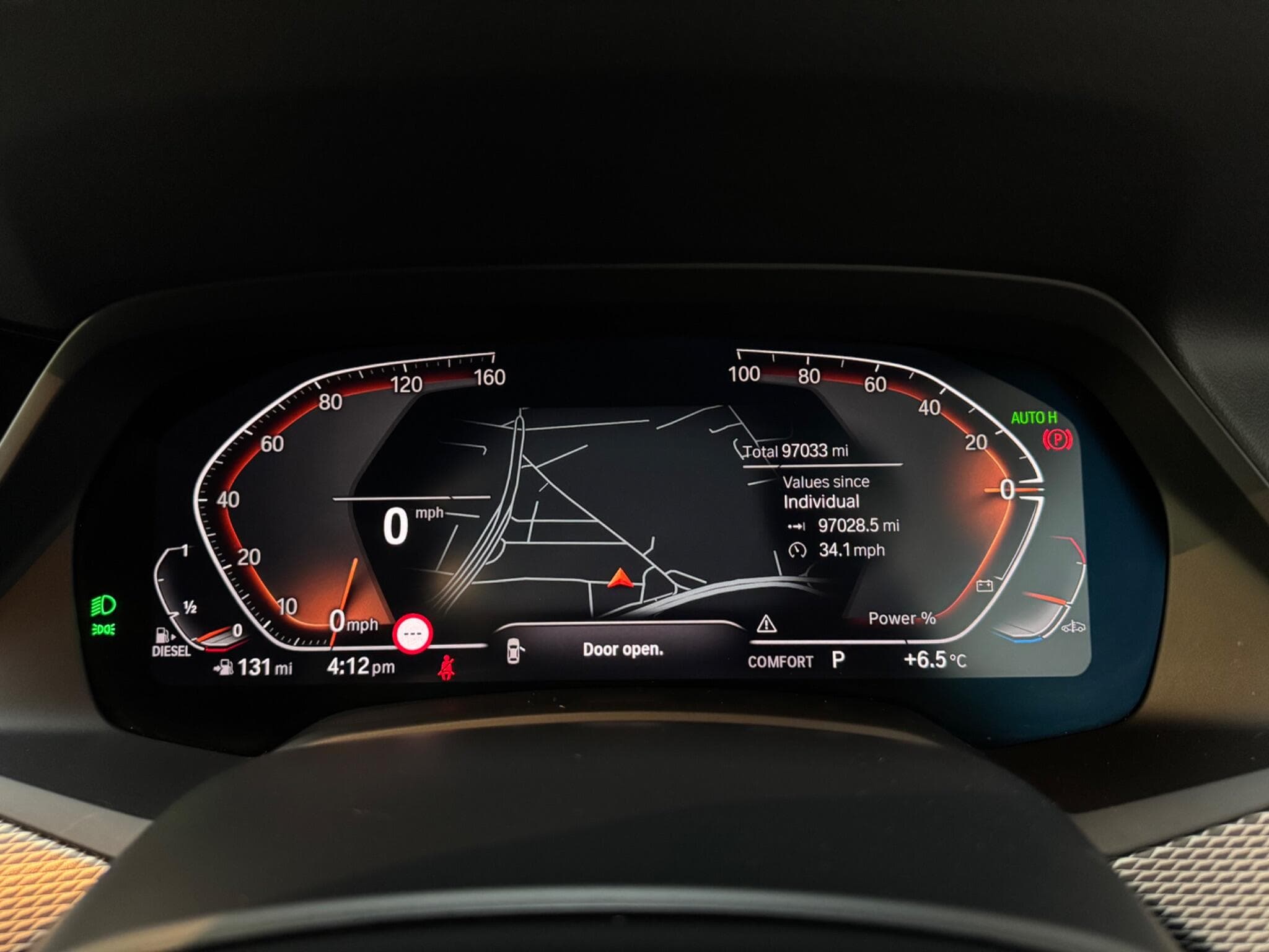 2020 BMW X5 - Thumbnail 13