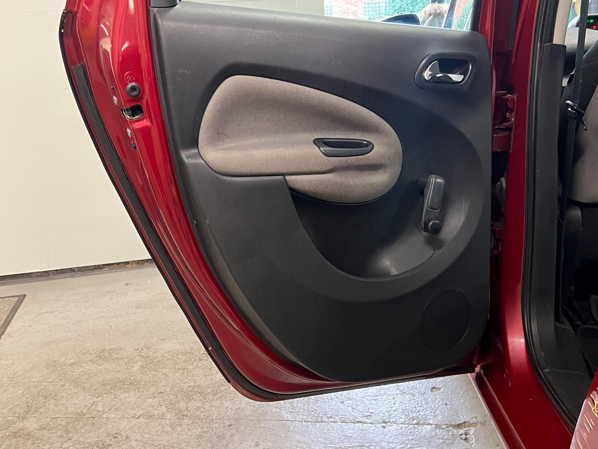 2009 Citroen C3 Picasso - Thumbnail 31
