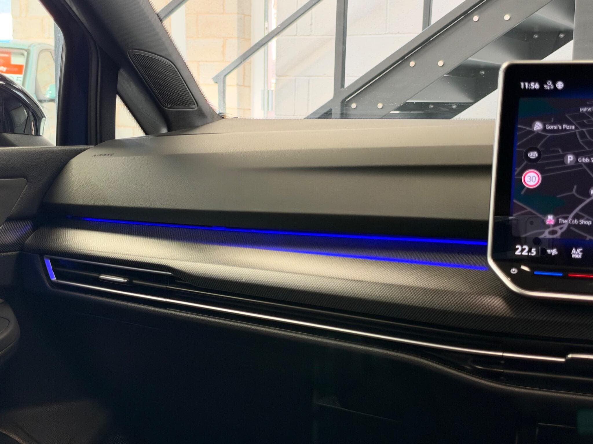 2026 Volkswagen Golf - Thumbnail 40
