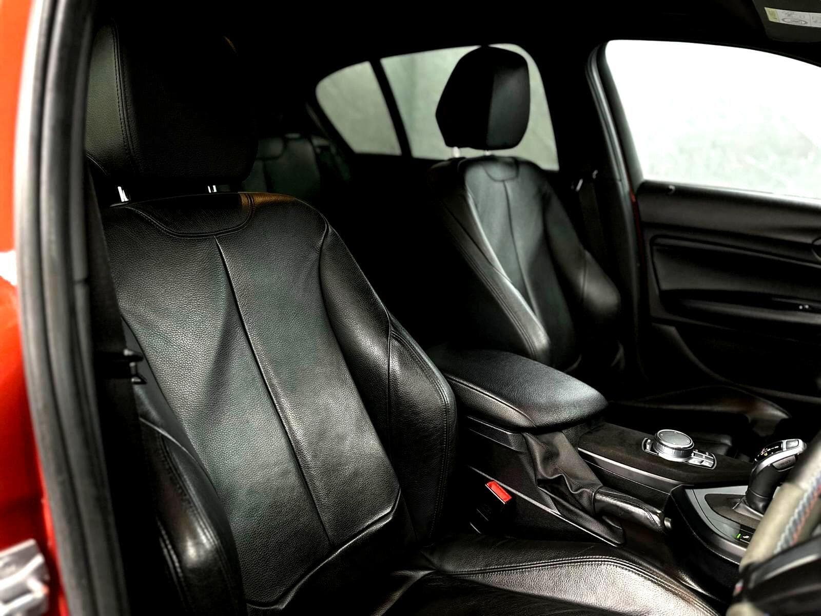 2017 BMW 1 Series - Thumbnail 48