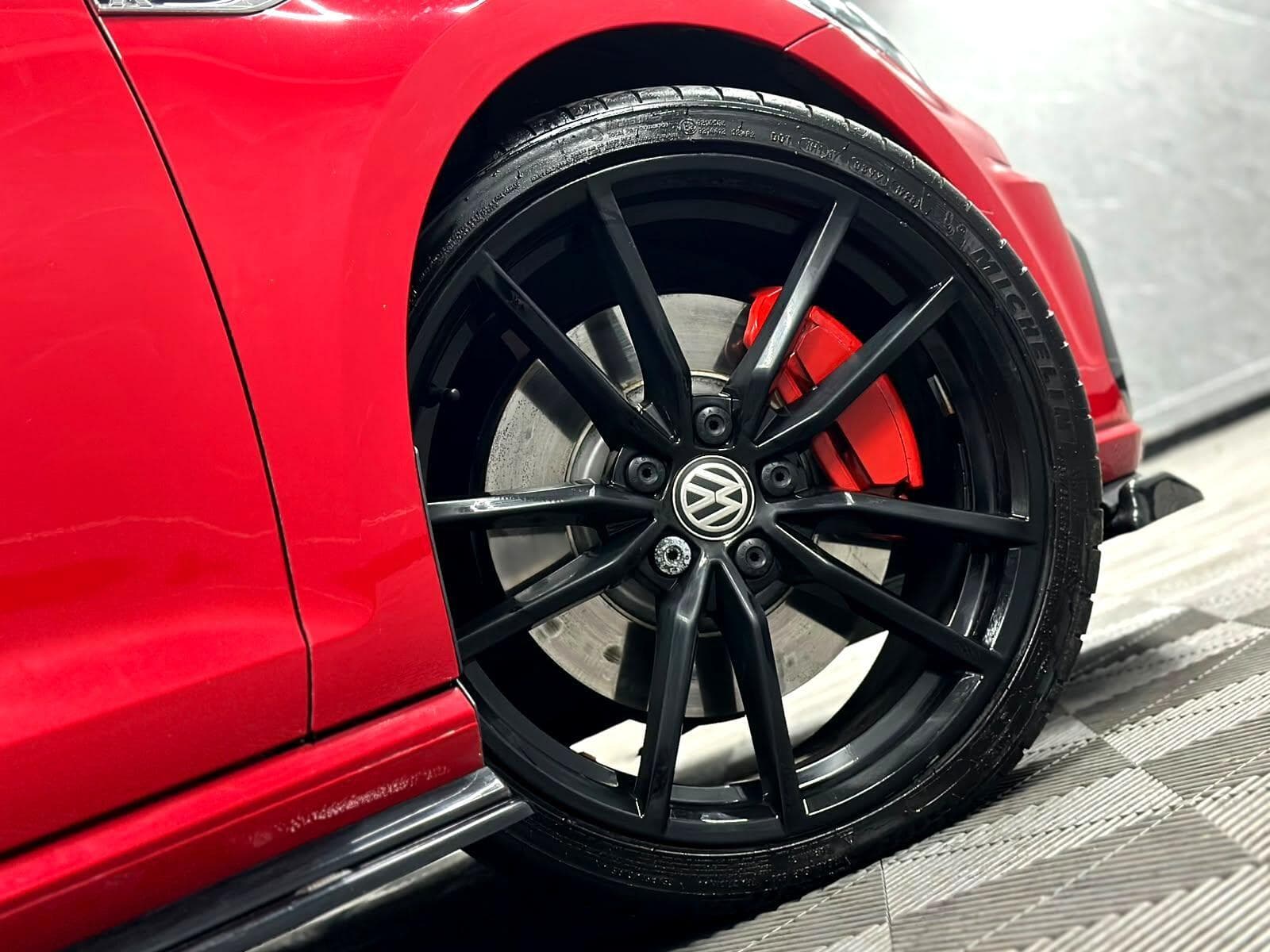 2019 Volkswagen Golf - Thumbnail 56