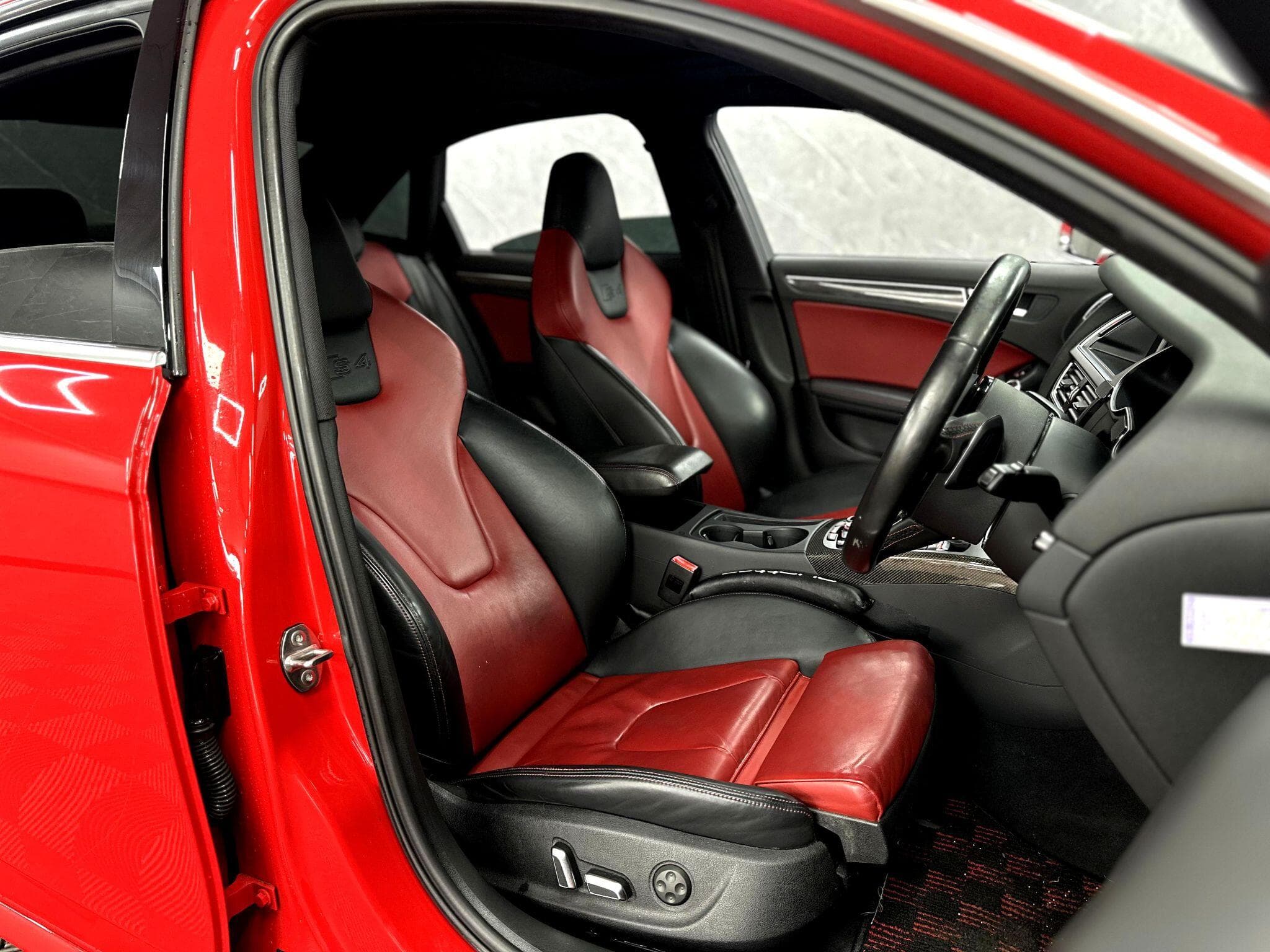 2015 Audi S4 - Thumbnail 36