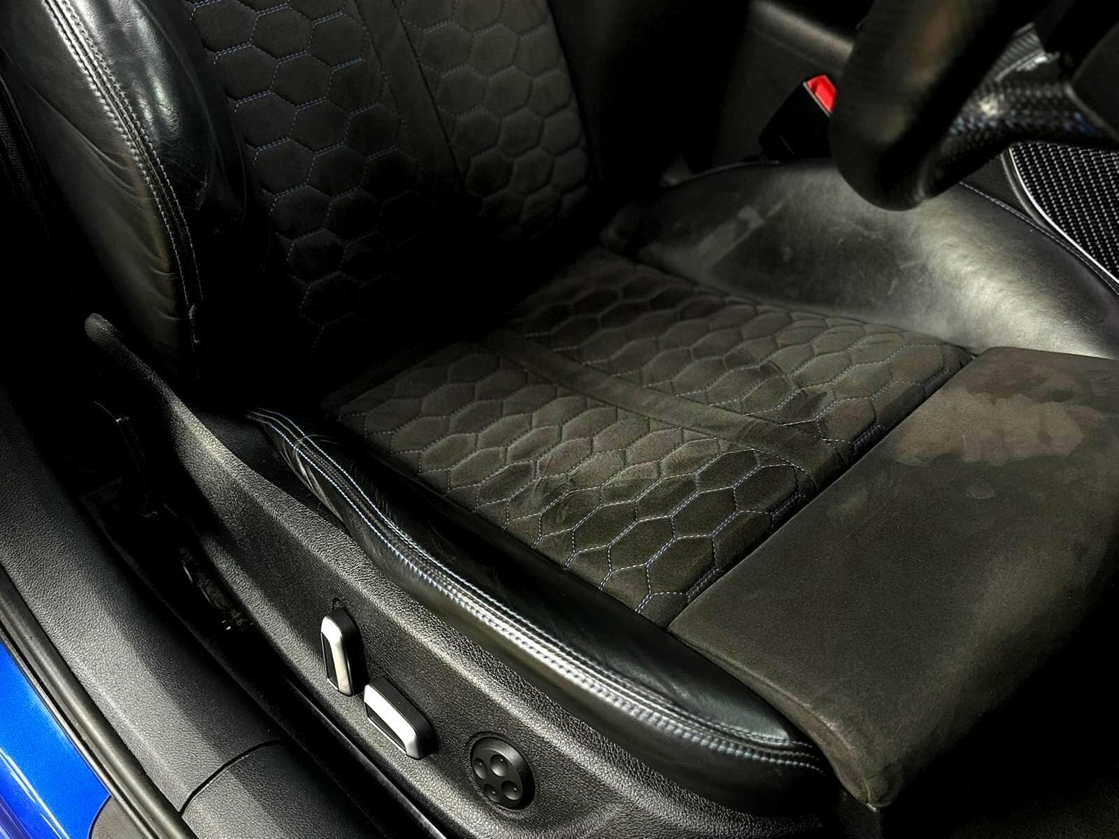 2016 Audi RS6 Avant - Thumbnail 54