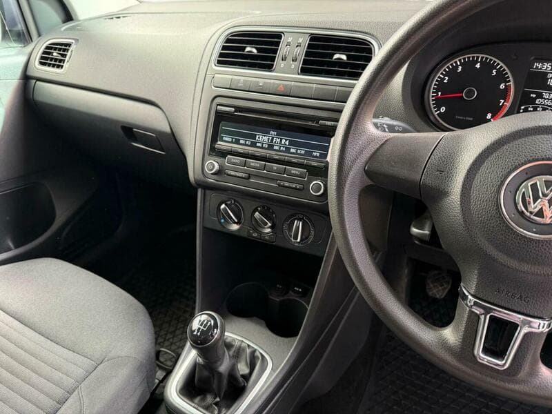 2014 Volkswagen Polo - Thumbnail 11
