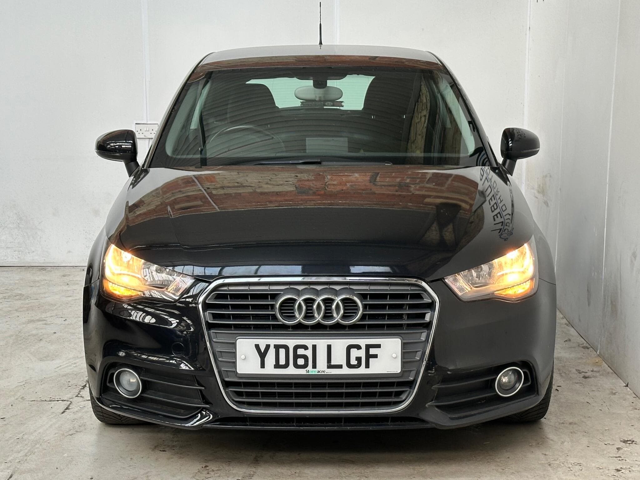 2011 Audi A1 - Image 2