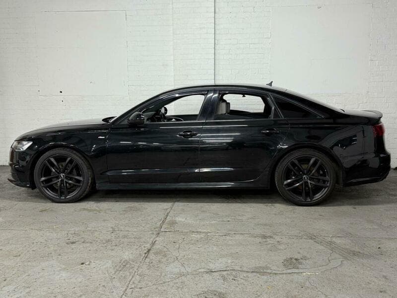 2014 Audi A6 Saloon - Thumbnail 7