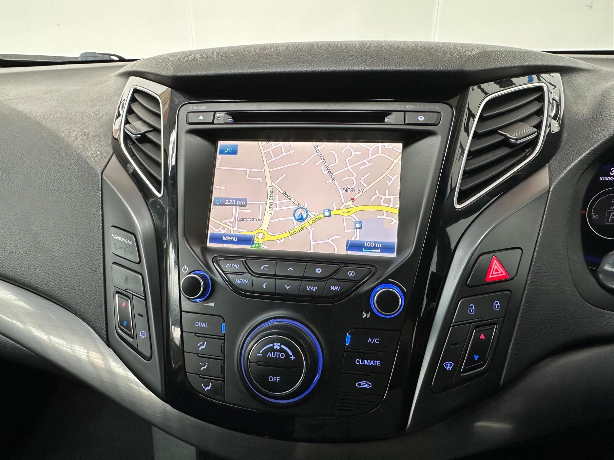 2013 Hyundai i40 - Thumbnail 11